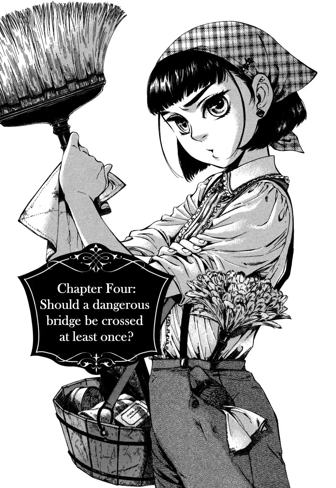 Gisèle Alain Chapter 4 3